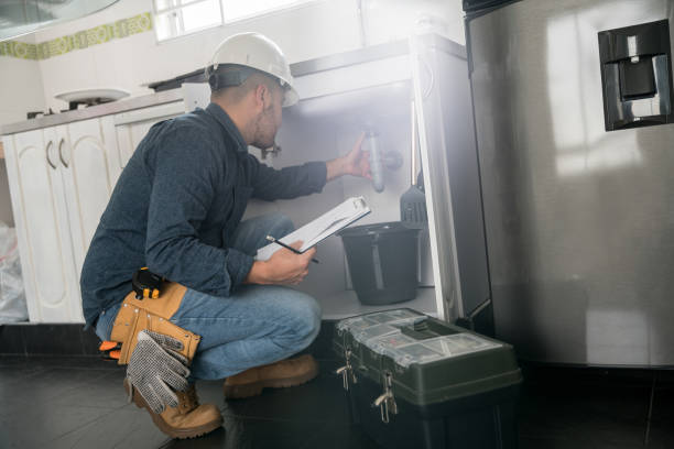 Reliable Forest Hill, TX Plumbing Solutions
