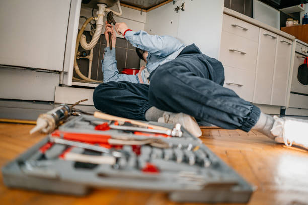 Best Water Softener Installation  in Forest Hill, TX