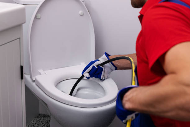 Best Sewer Line Replacement  in Forest Hill, TX