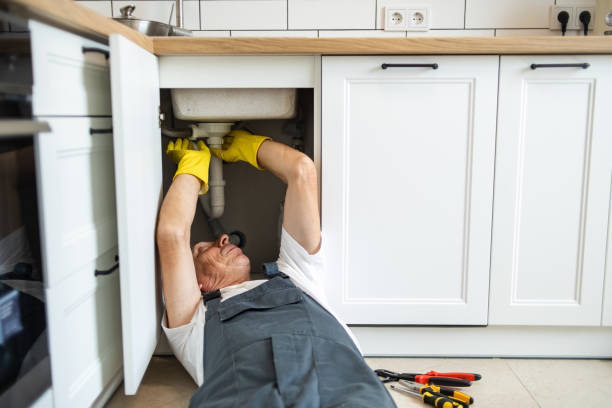 Best Sprinkler Systems  in Forest Hill, TX
