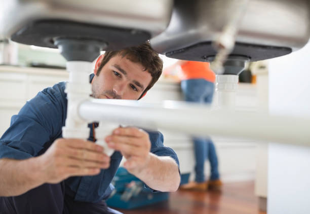Best Plumbing Repair Near Me  in Forest Hill, TX